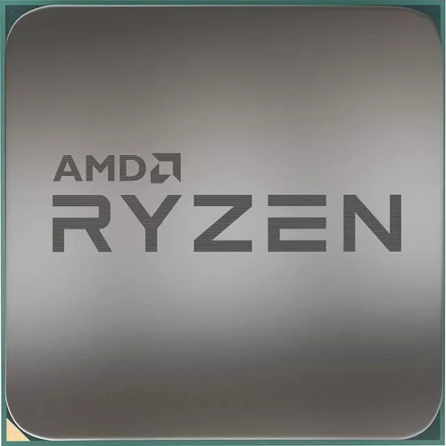 AMD Ryzen 7